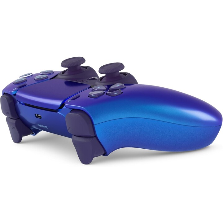Sony PlayStation 5 PS5 DualSense Wireless Controller Chroma Indigo