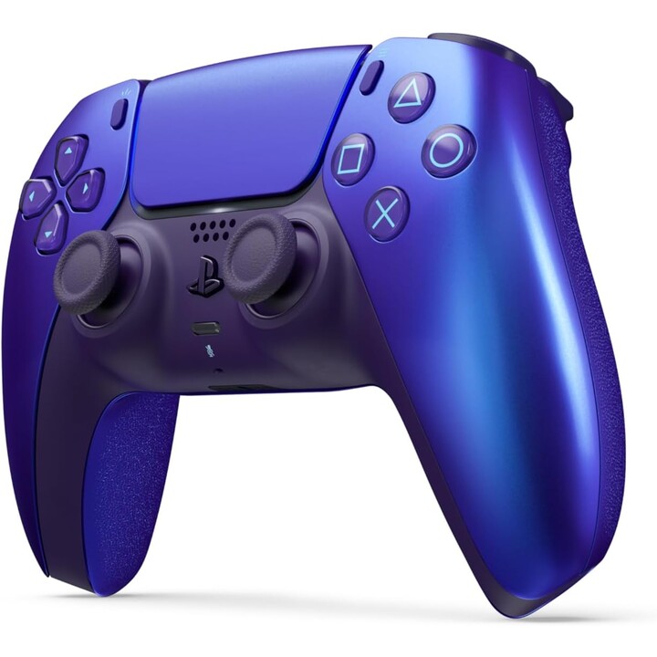 Sony PlayStation 5 PS5 DualSense Wireless Controller Chroma Indigo