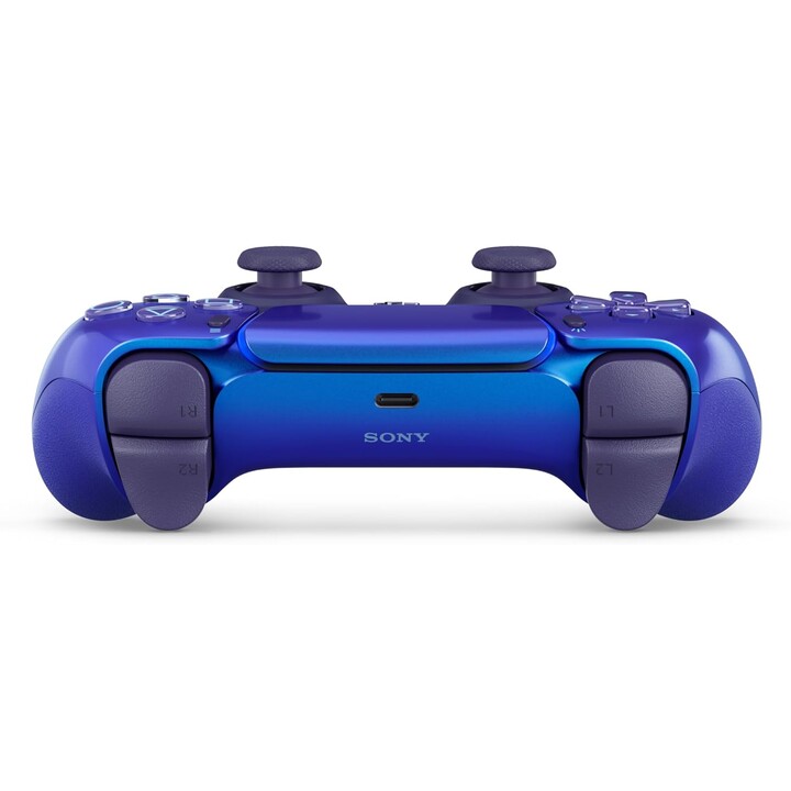 Sony PlayStation 5 PS5 DualSense Wireless Controller Chroma Indigo
