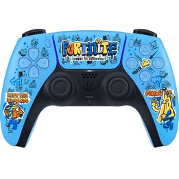 Acc. Mando Sony Dualsense Playstation 5 Fortnite (Edición Limitada)
