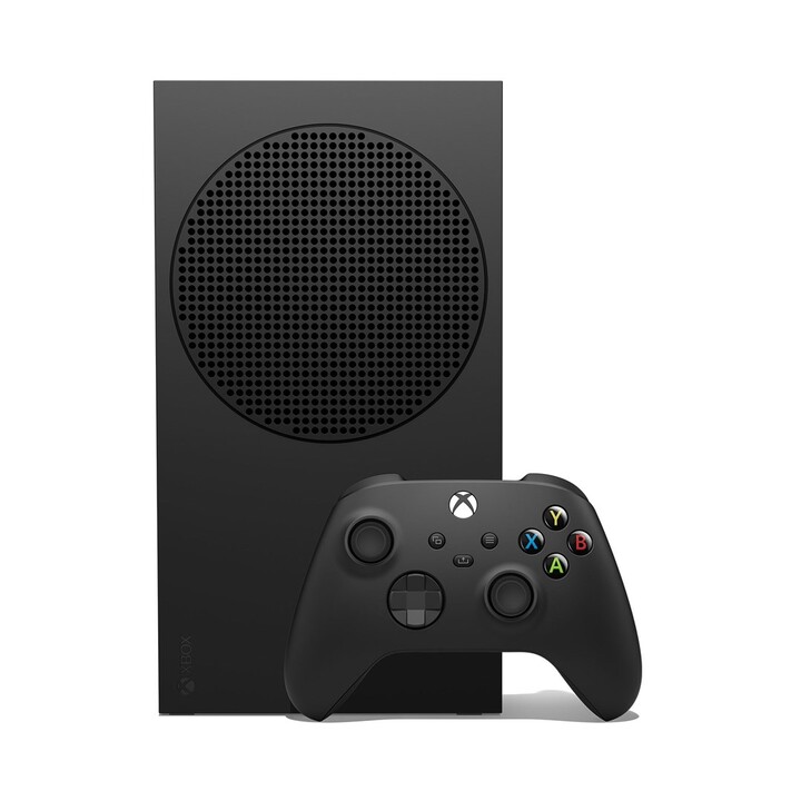 Microsoft Xbox Serie S – 1TB Wi-Fi Nero