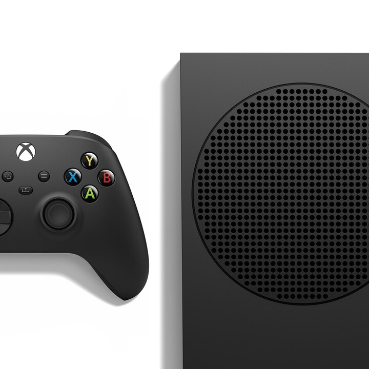 Microsoft Xbox Serie S – 1TB Wi-Fi Nero