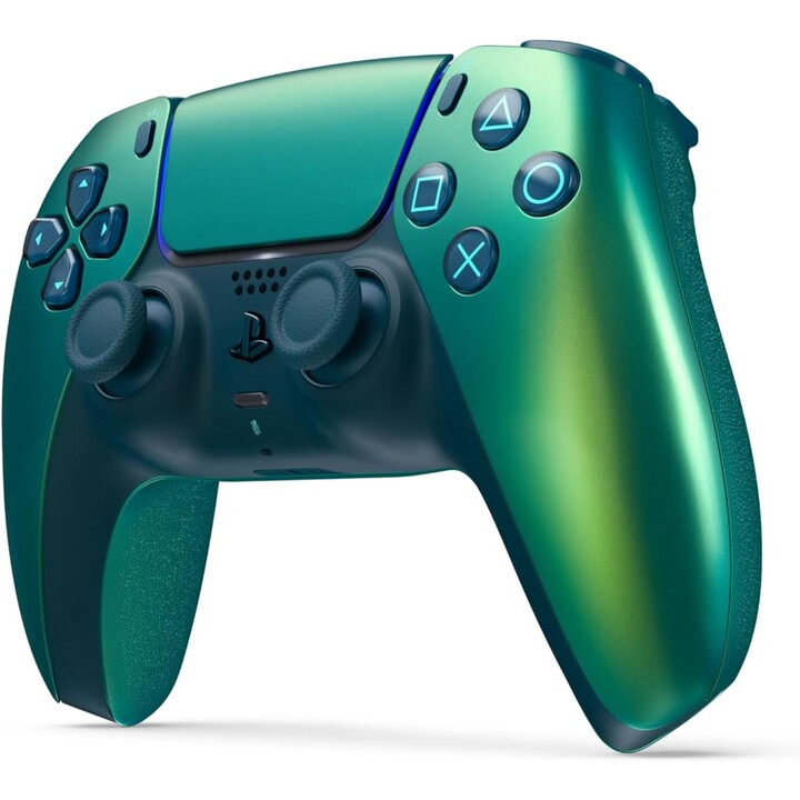 Sony PlayStation 5 - Contrôleur sans fil dualSense, collection de turres chroma