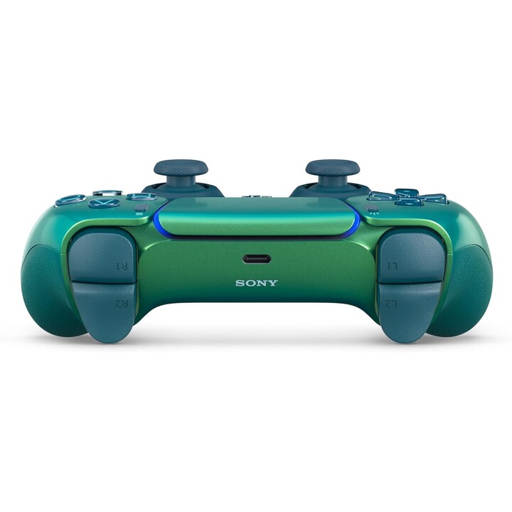 Sony PlayStation 5 - Contrôleur sans fil dualSense, collection de turres chroma