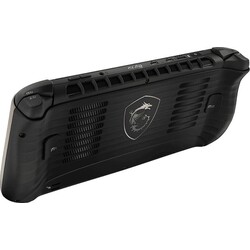 Console portátil MSI Claw 8 AI+ 1TB e tela 8