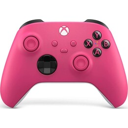 Microsoft Mando Inalámbrico Xbox Series/One/PC Rosa profundo