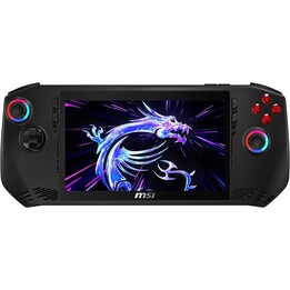 Consola portátil MSI Claw 7 AI+ A2VM-028 Intel® Core™ Ultra 7 258V, 7" Negro