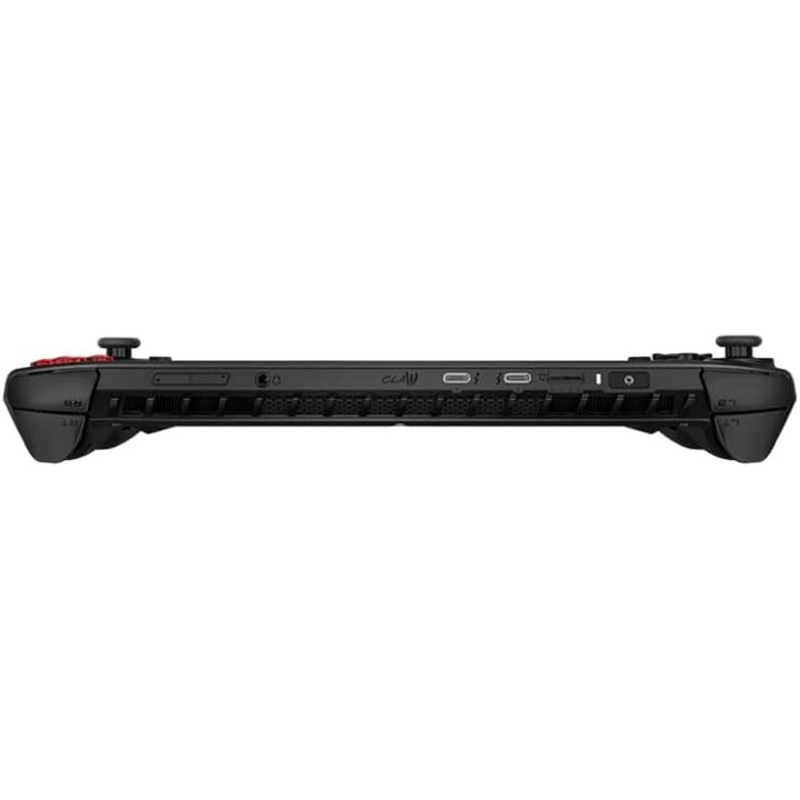 MSI Claw 7 AI+ A2VM-028 Console portable Intel® Core™ Ultra 7 258V, 7" Noir