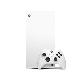 Microsoft Xbox Series X 1 TB WLAN Weiß