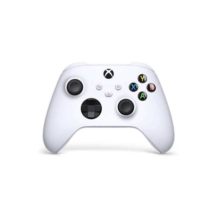 Microsoft Xbox Series X 1 TB WLAN Weiß