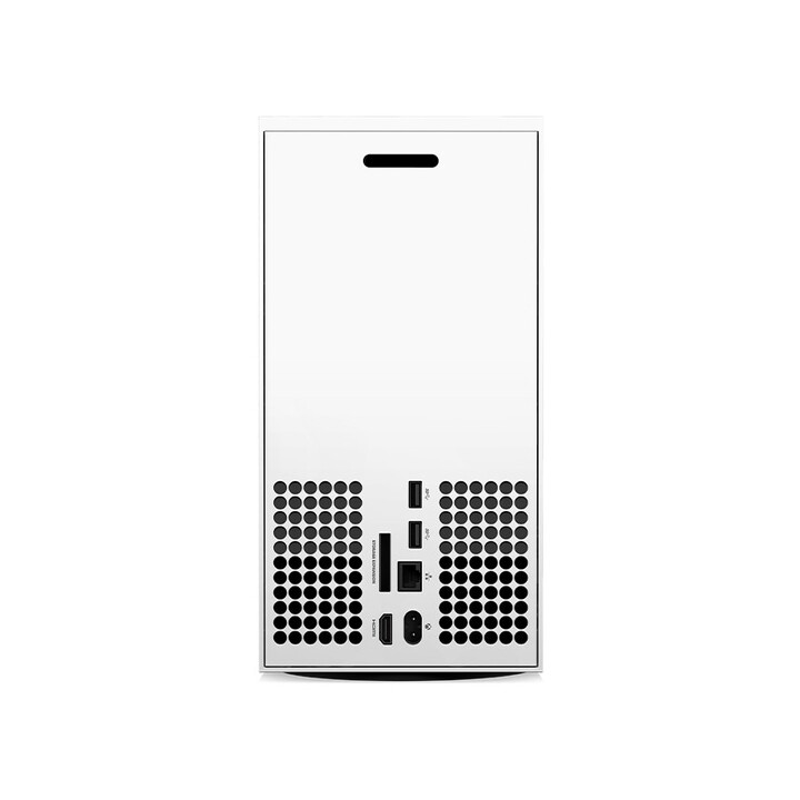 Microsoft Xbox Series X 1 TB WLAN Weiß