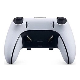 SONY DUALSENSE EDGE Gamepad PlayStation 5 Nero, Bianco