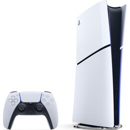 Sony PlayStation 5 Slim Digital Chasis E