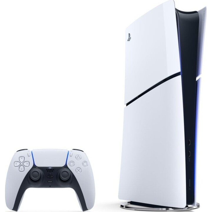 Sony PlayStation 5 Slim Digital Chasis E