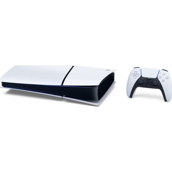 Sony PlayStation 5 Slim Digital Chasis E