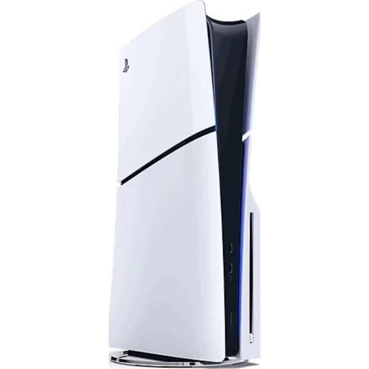 Sony PlayStation 5 Slim 1TB Disc Edition Blanco, Negro