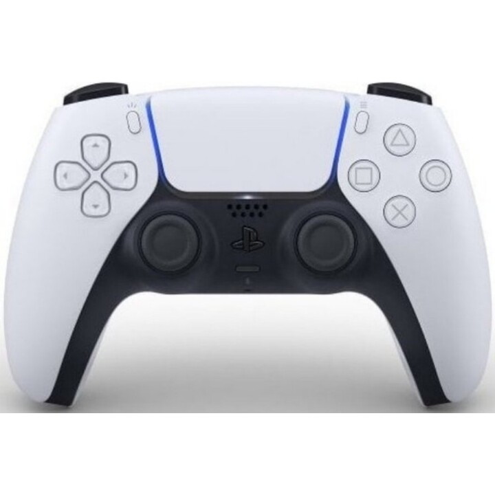Sony PlayStation 5 Slim 1TB Disc Edition Blanco, Negro