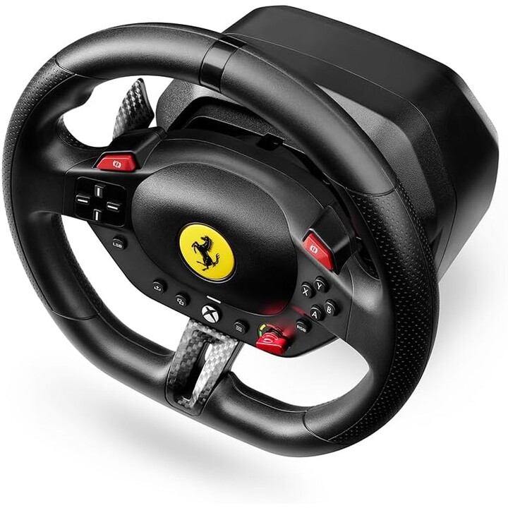 Volante Thrustmaster T98-X Ferrari 296 GTS (PC, Xbox Series X/S y Xbox One)