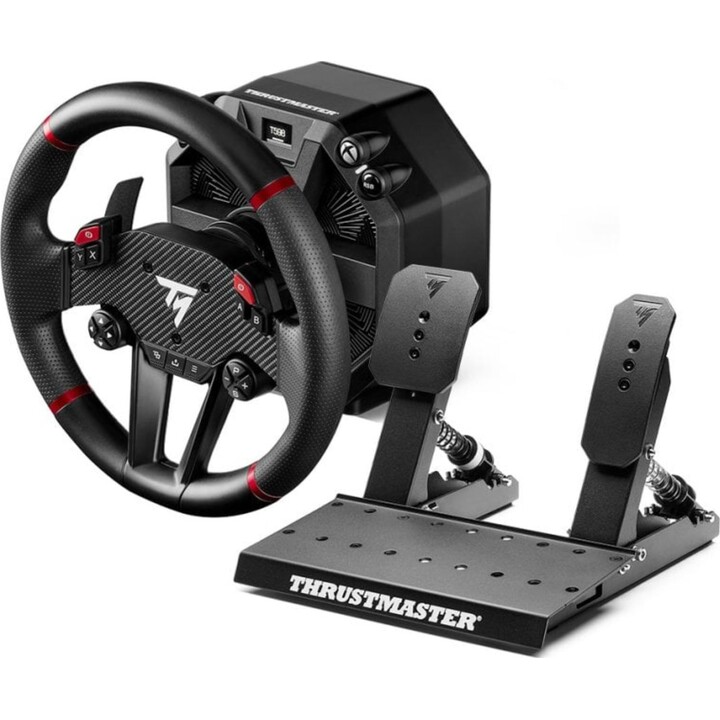 Thrustmaster T598 Volante de Carreras Force Feedback Direct Axial Drive para XBOX