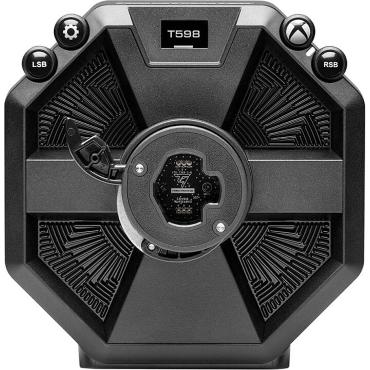 Thrustmaster T598 Volante de Carreras Force Feedback Direct Axial Drive para XBOX