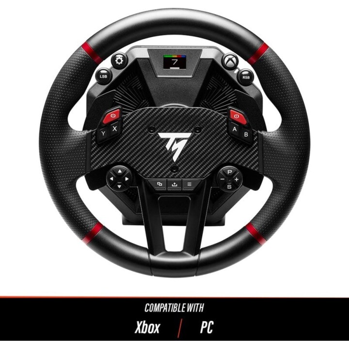 Thrustmaster T598 Volante de Carreras Force Feedback Direct Axial Drive para XBOX