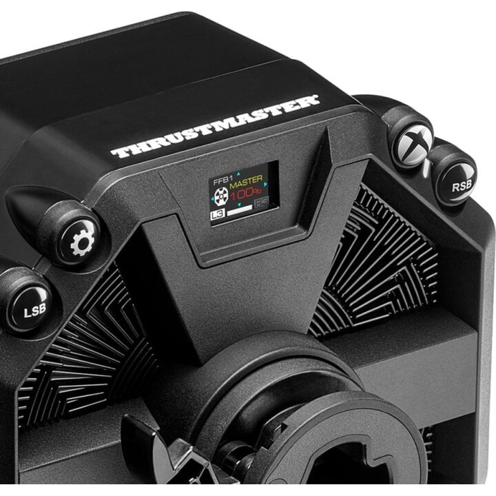 Thrustmaster T598 Volante de Carreras Force Feedback Direct Axial Drive para XBOX