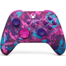 Mando Gamepad Microsoft Inalámbrico Controller Heart Breaker Special Edition Bluetooth Multiplataforma