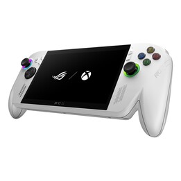 ASUS ROG Xbox Ally RC73YA-NH002W Console di gioco portatile 17,8 cm (7") 512 GB Touchscreen Wi-Fi Bianco
