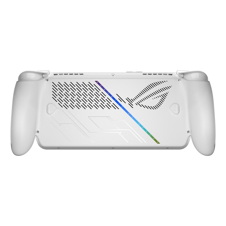 ASUS ROG Xbox Ally RC73YA-NH002W Console di gioco portatile 17,8 cm (7") 512 GB Touchscreen Wi-Fi Bianco