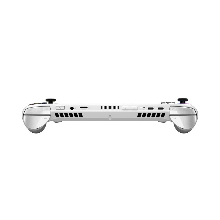ASUS ROG Xbox Ally RC73YA-NH002W Console di gioco portatile 17,8 cm (7") 512 GB Touchscreen Wi-Fi Bianco