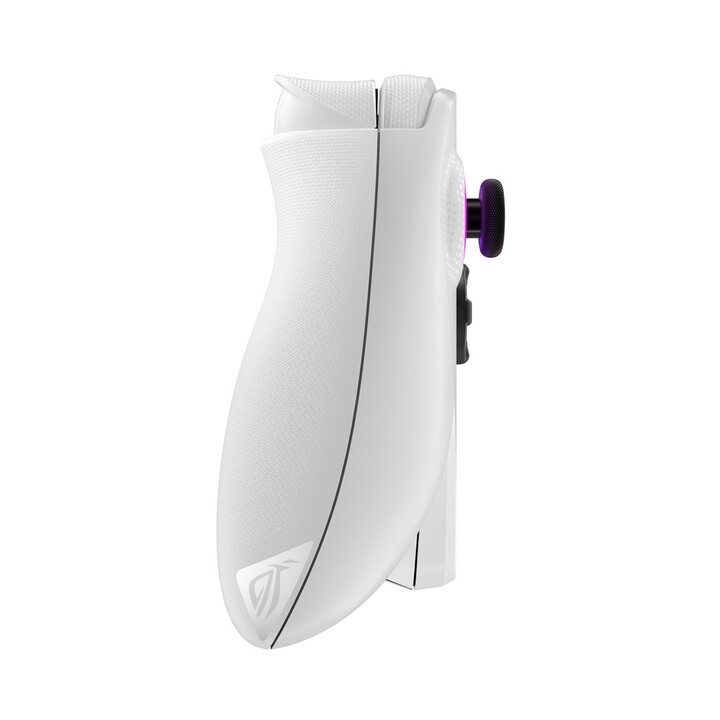 ASUS ROG Xbox Ally RC73YA-NH002W Console di gioco portatile 17,8 cm (7") 512 GB Touchscreen Wi-Fi Bianco