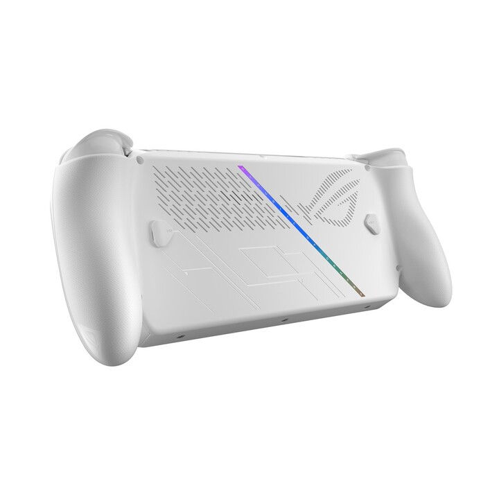 ASUS ROG Xbox Ally RC73YA-NH002W Console di gioco portatile 17,8 cm (7") 512 GB Touchscreen Wi-Fi Bianco