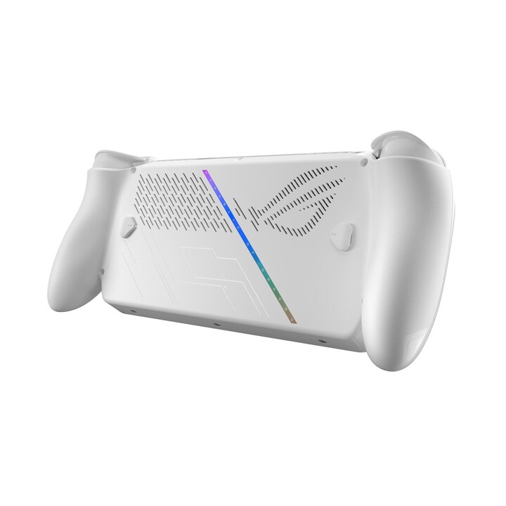 ASUS ROG Xbox Ally RC73YA-NH002W Console di gioco portatile 17,8 cm (7") 512 GB Touchscreen Wi-Fi Bianco
