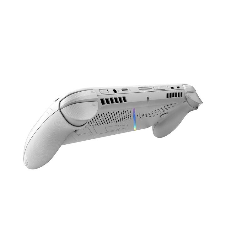 ASUS ROG Xbox Ally RC73YA-NH002W Console di gioco portatile 17,8 cm (7") 512 GB Touchscreen Wi-Fi Bianco