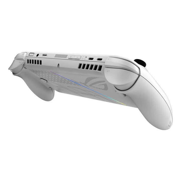 ASUS ROG Xbox Ally RC73YA-NH002W Console di gioco portatile 17,8 cm (7") 512 GB Touchscreen Wi-Fi Bianco