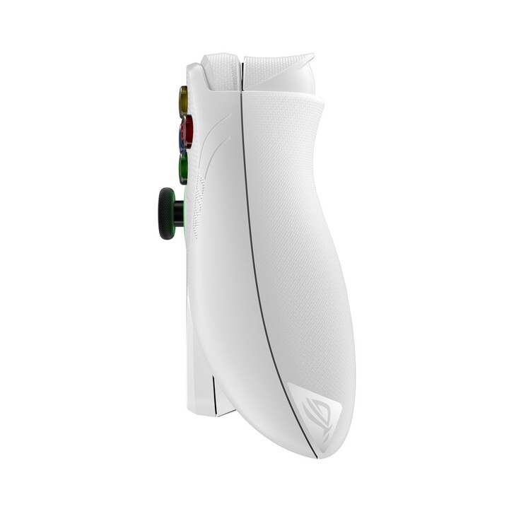ASUS ROG Xbox Ally RC73YA-NH002W Console di gioco portatile 17,8 cm (7") 512 GB Touchscreen Wi-Fi Bianco