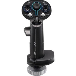 Thrustmaster Sol-R 3 AVA Add-On Grip Empuñadura Espacial PC Ambidiestra