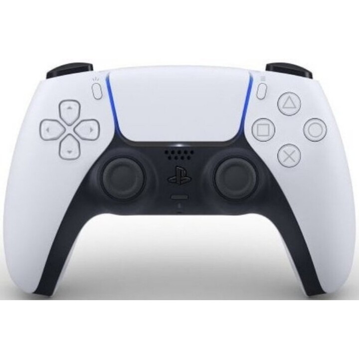 Sony PlayStation 5 Digital Chasis E + Fortnite Flowering Chaos