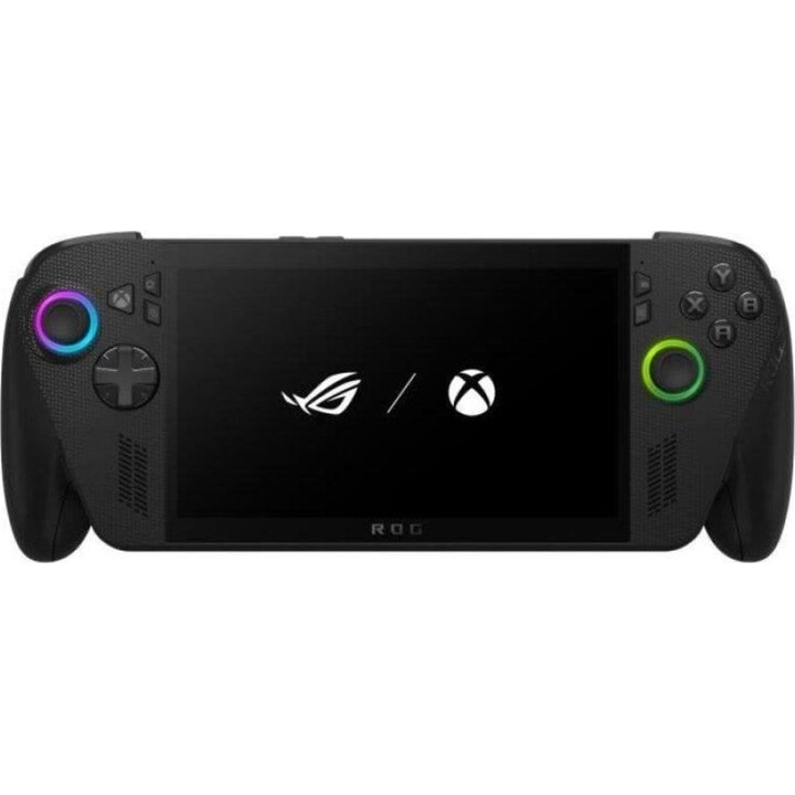 ASUS ROG Xbox Ally X Portátil AMD Ryzen AI Z2 Extreme 1TB SSD 7" Negra