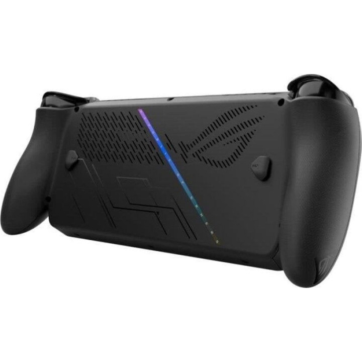ASUS ROG Xbox Ally X Portátil AMD Ryzen AI Z2 Extreme 1TB SSD 7" Negra