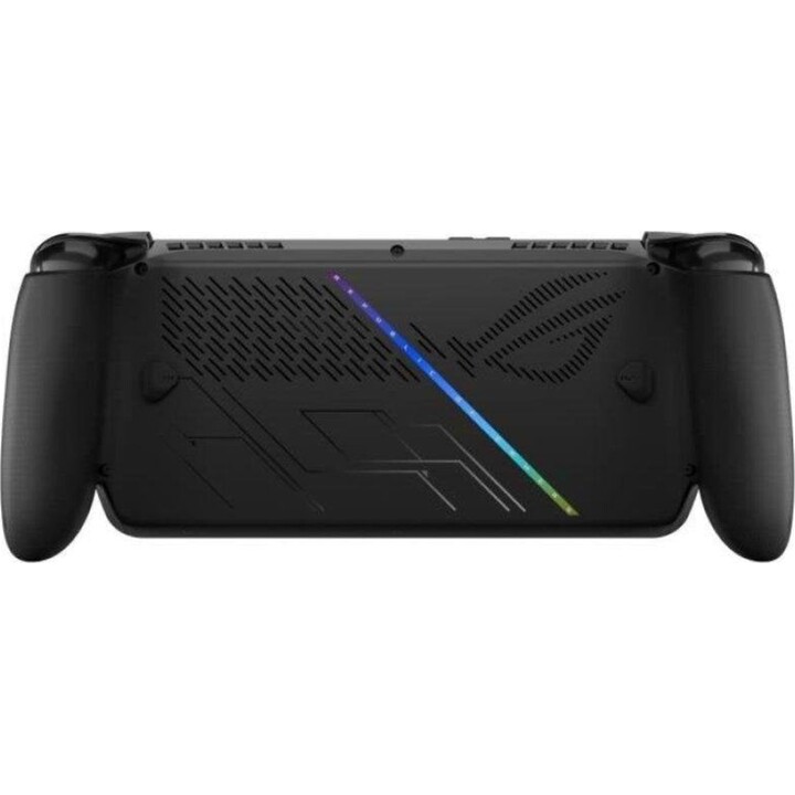 ASUS ROG Xbox Ally X Portátil AMD Ryzen AI Z2 Extreme 1TB SSD 7" Negra