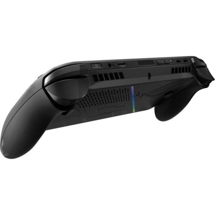 ASUS ROG Xbox Ally X Portátil AMD Ryzen AI Z2 Extreme 1TB SSD 7" Negra