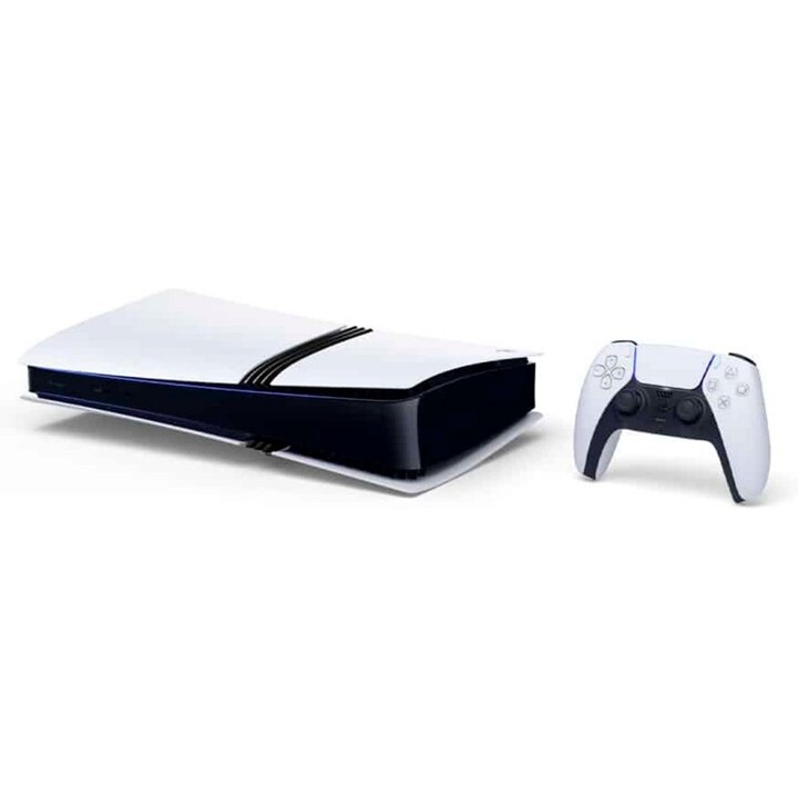 Sony PlayStation 5 Pro 2TB SSD Edición Digital