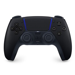 Sony DualSense V2 Negro Bluetooth/USB Gamepad Analógico/Digital Android, MAC, PC, PlayStation 5, iOS
