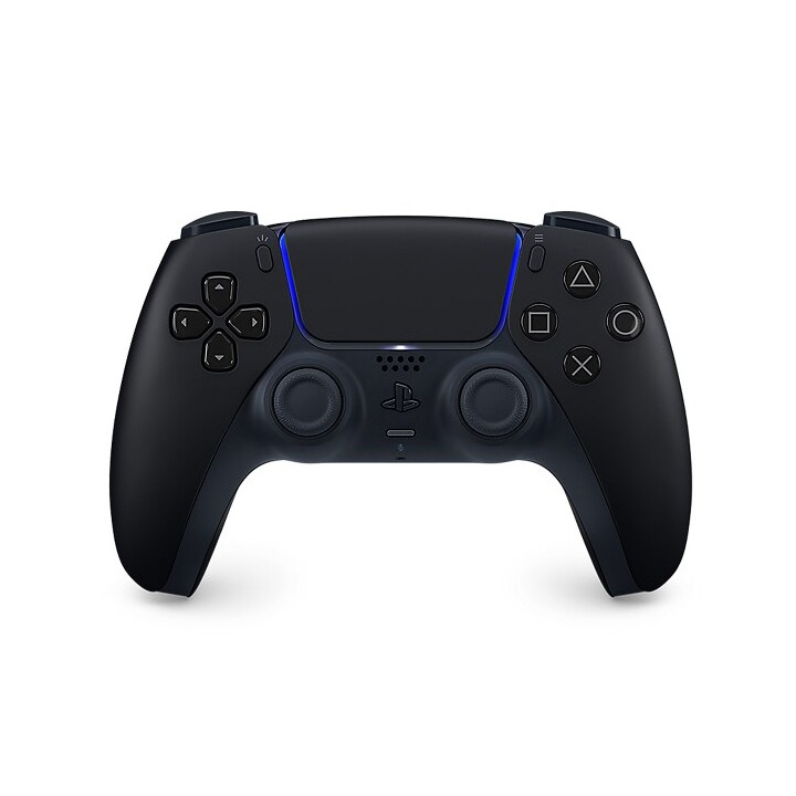 Sony DualSense V2 Nero Bluetooth/USB Gamepad analogico/digitale Android, MAC, PC, PlayStation 5, iOS