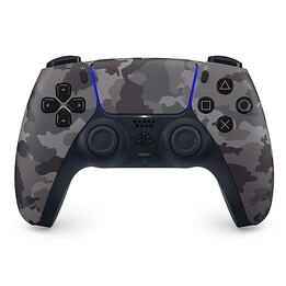 Sony DualSense V2 Gris Bluetooth/USB Gamepad Analógico/Digital PlayStation 5
