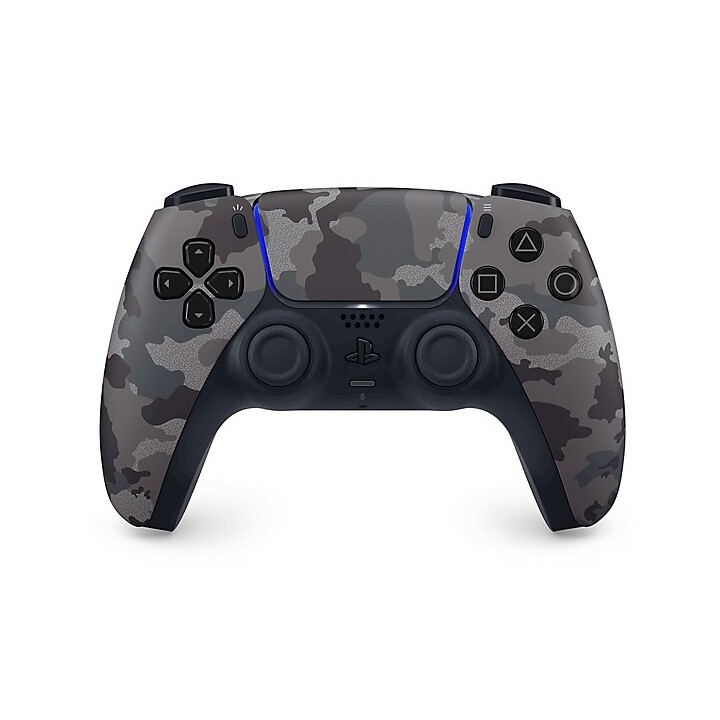 Sony DualSense V2 Gris Bluetooth/USB Gamepad Analógico/Digital PlayStation 5