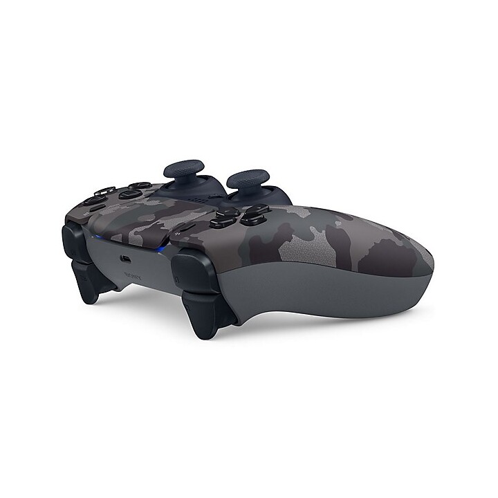 Sony DualSense V2 Gris Bluetooth/USB Gamepad Analógico/Digital PlayStation 5