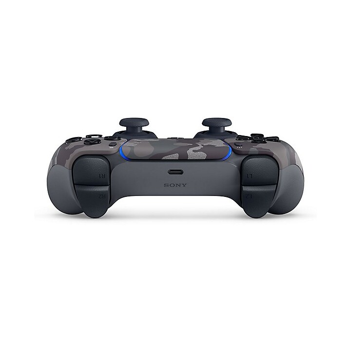 Sony DualSense V2 Gris Bluetooth/USB Gamepad Analógico/Digital PlayStation 5