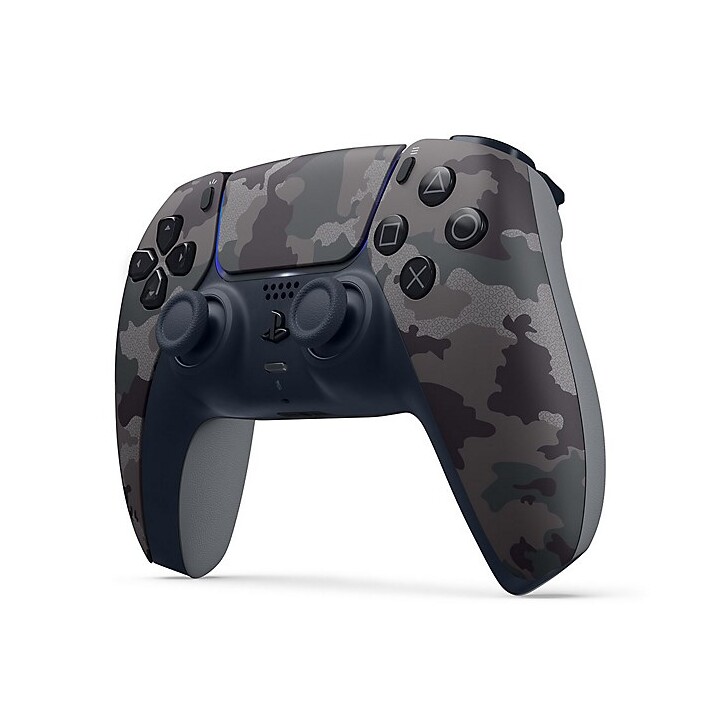 Sony DualSense V2 Gris Bluetooth/USB Gamepad Analógico/Digital PlayStation 5